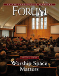 Calvin Theological Seminary Forum by Duane Kelderman, John D. Witvliet, Arie C. Leder, and Emily R. Brink