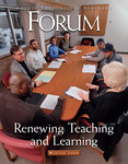 Calvin Theological Seminary Forum by Duane Kelderman, David Rylaarsdam, and John D. Witvliet