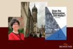 Resound #4 - Karin Maag on the Legacy of the Reformation by Karin Maag and Lyle Bierma