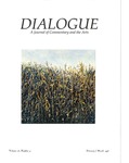 Dialogue by Staff and writers of Dialogue