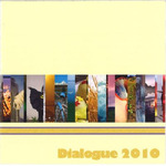 Dialogue: April 2010 by Staff and writers of Dialogue