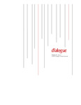 Dialogue: Spring 2019