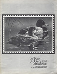 d.i.s.: Vol 13, No. 2