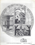 d.i.s.: Vol 14, No. 2