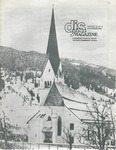 d.i.s.: Vol 14, No. 3
