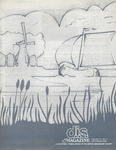d.i.s.: Vol 15, No. 2