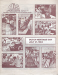 d.i.s.: Vol 15, No. 1
