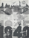 d.i.s.: Vol 16, No. 1