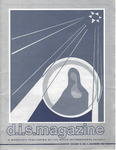 d.i.s.: Vol 19, No. 3