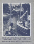 d.i.s.: Vol 19, No. 1