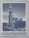 d.i.s.: Vol 19, No. 1