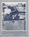 d.i.s.: Vol 20, No. 1
