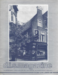 d.i.s.: Vol 19, No. 4