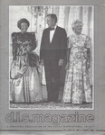 d.i.s.: Vol 21, No. 2
