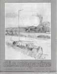 d.i.s.: Vol 21, No. 3