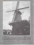 d.i.s.: Vol 21, No. 1