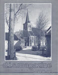 d.i.s.: Vol 20, No. 4