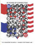 d.i.s.: Vol 22, No. 2