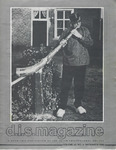 d.i.s.: Vol 22, No. 3