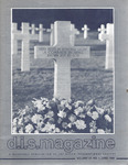 d.i.s.: Vol 22, No. 1