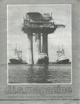 d.i.s.: Vol 22, No. 4