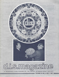 d.i.s.: Vol 23, No. 2