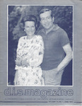 d.i.s.: Vol 23, No. 1