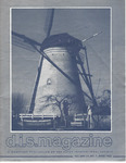 d.i.s.: Vol 24, No. 1