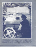d.i.s.: Vol 25, No. 1
