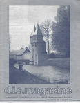 d.i.s.: Vol 24, No. 4