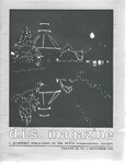 d.i.s.: Vol 26, No. 3