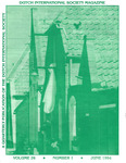 d.i.s.: Vol 26, No. 1