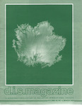 d.i.s.: Vol 25, No. 4