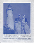 d.i.s.: Vol 26, No. 2