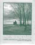 d.i.s.: Vol 27, No. 3