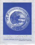 d.i.s.: Vol 26, No. 4