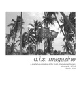 d.i.s.: Vol 49, No. 4