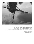 d.i.s.: Vol 49, No. 2
