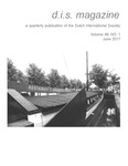 d.i.s.: Vol 49, No. 1