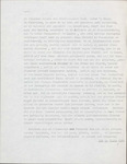 Folder 10: Ordination Certificate [photocopy, transcription, translation], 1836 by Van Raalte Collection