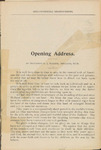 Folder 01: Semi-centennial reminiscences, [1897]