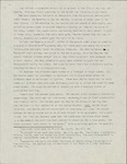 Folder 12: An episode in the life of Van Raalte and the colony [no author given, typescript], undated
