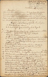 Folder 04: Sermons [transcription], 1837