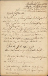 Folder 05: Sermons [transcription], 1838