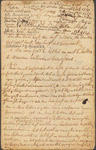 Folder 06: Sermons, 1840