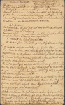 Folder 13: Sermons [transcription], June, 1843 by A. C. Van Raalte Collection