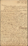Folder 15: Sermons [transcription], August, 1843