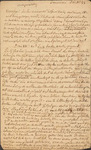 Folder 03: Sermons [transcription], December, 1843 by Van Raalte Collection