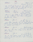 Folder 02: Sermons, 1870-1871 by Van Raalte Collection