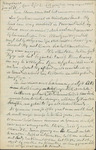 Folder 03: Sermons for the Krapshuis Funeral [photocopy, transcription], January 1871